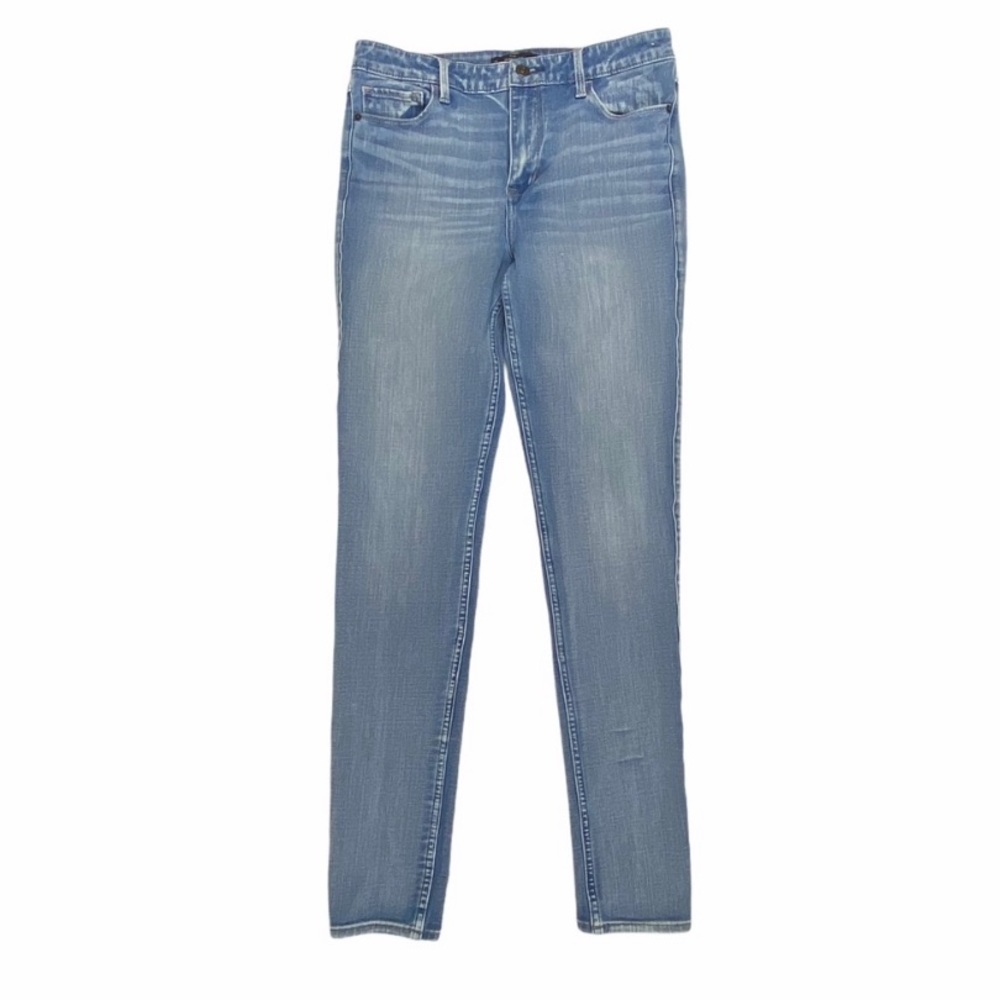 Abercrombie & Fitch Jeans High Waist Skinny 10/30